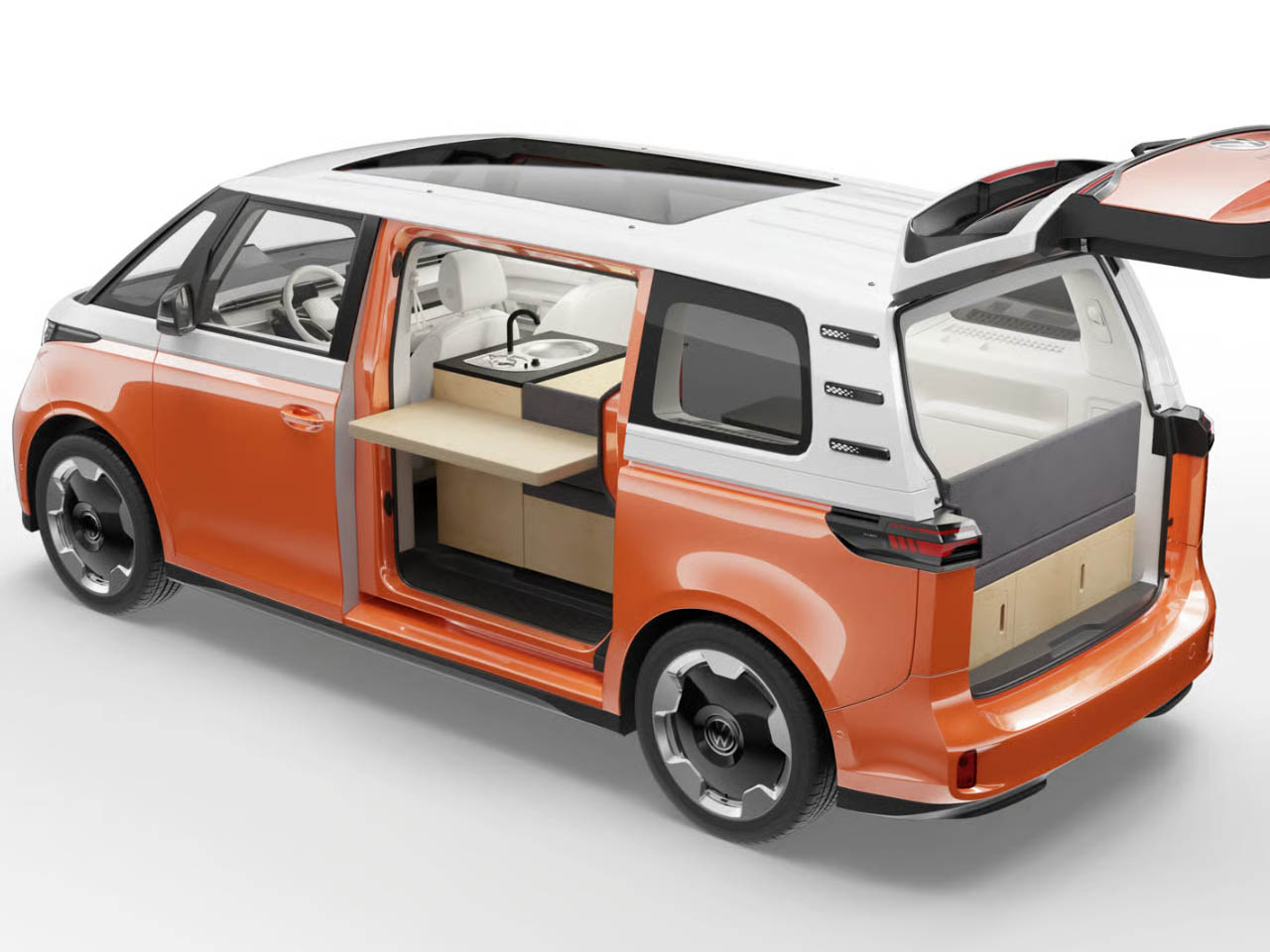 public，automobile，vehicle，outdoors，Styling Upgrade，