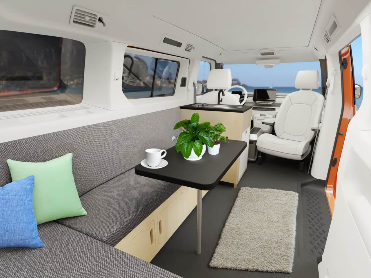 public，automobile，vehicle，outdoors，Styling Upgrade，