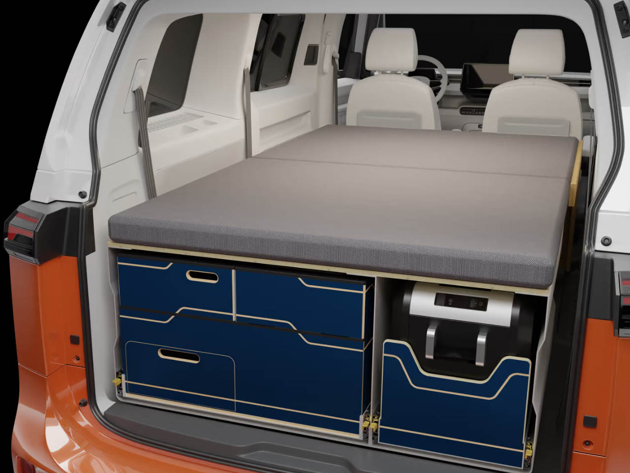 public，automobile，vehicle，outdoors，Styling Upgrade，