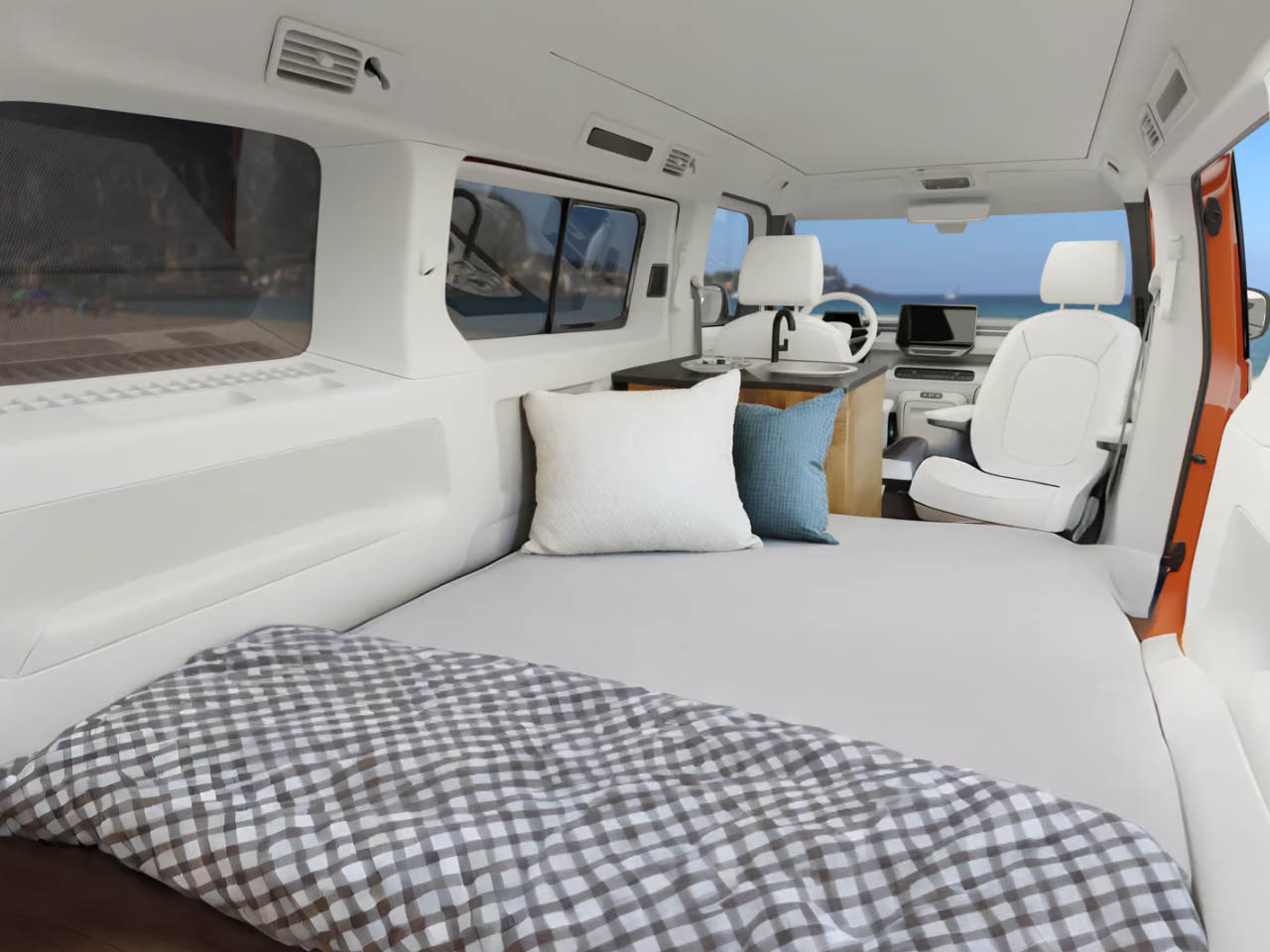 public，automobile，vehicle，outdoors，Styling Upgrade，