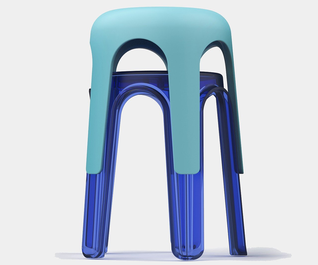 stool，conceptual design，cross-legged，Living habits，furniture，