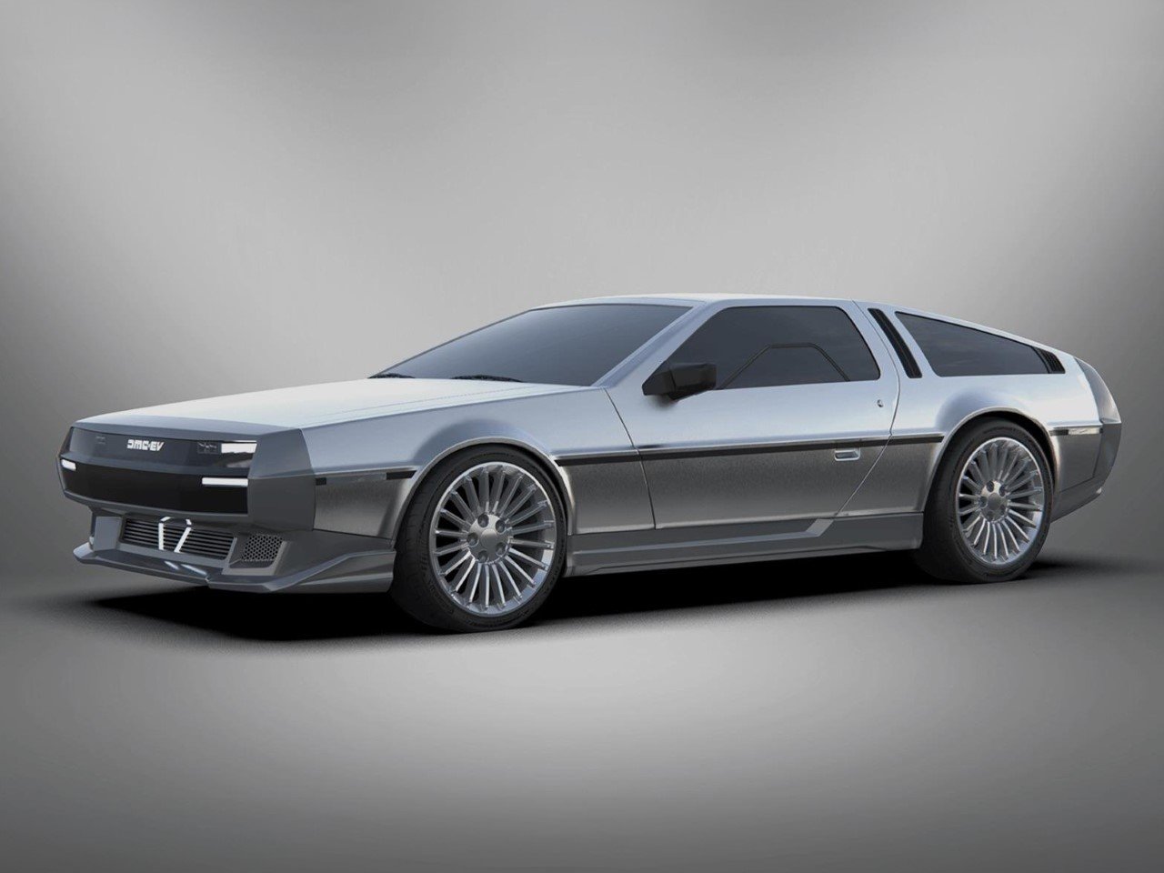 GTA6，automobile，Sports car，Electric vehicle，DeLorean，tool，