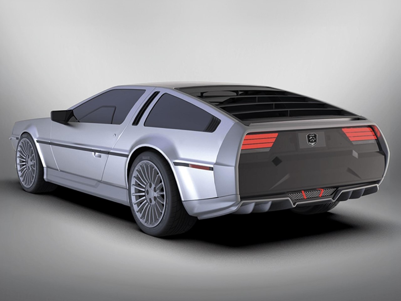 GTA6，automobile，Sports car，Electric vehicle，DeLorean，tool，