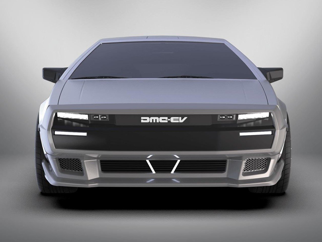 GTA6，automobile，Sports car，Electric vehicle，DeLorean，tool，