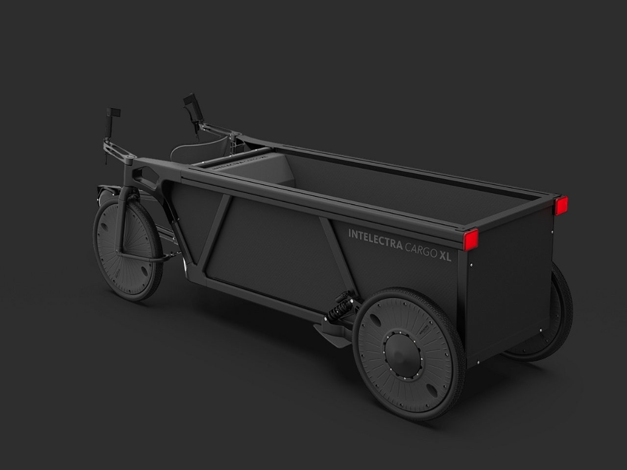 Electric freight，Bicycle，tool，Design，industrial design，