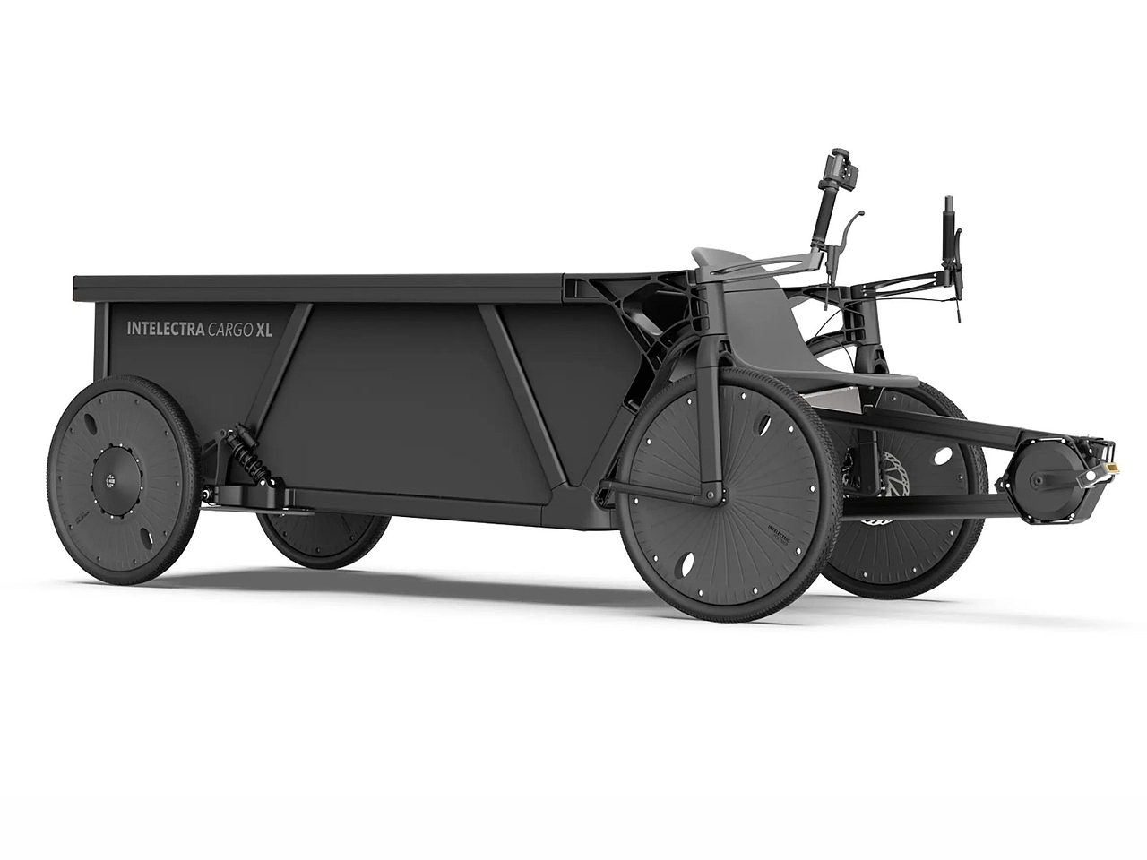 Electric freight，Bicycle，tool，Design，industrial design，