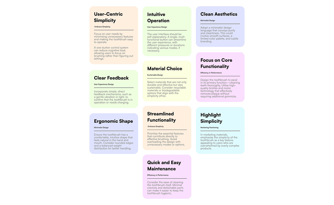 Compacto，toothbrush，daily，life，Simplicity，multi-function，