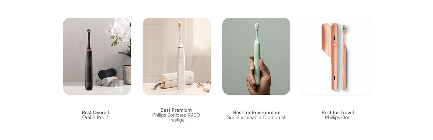 Compacto，toothbrush，daily，life，Simplicity，multi-function，