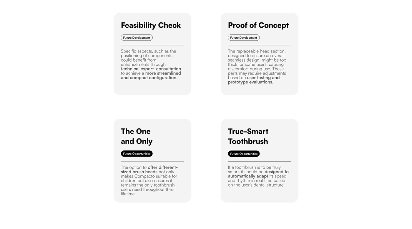 Compacto，toothbrush，daily，life，Simplicity，multi-function，