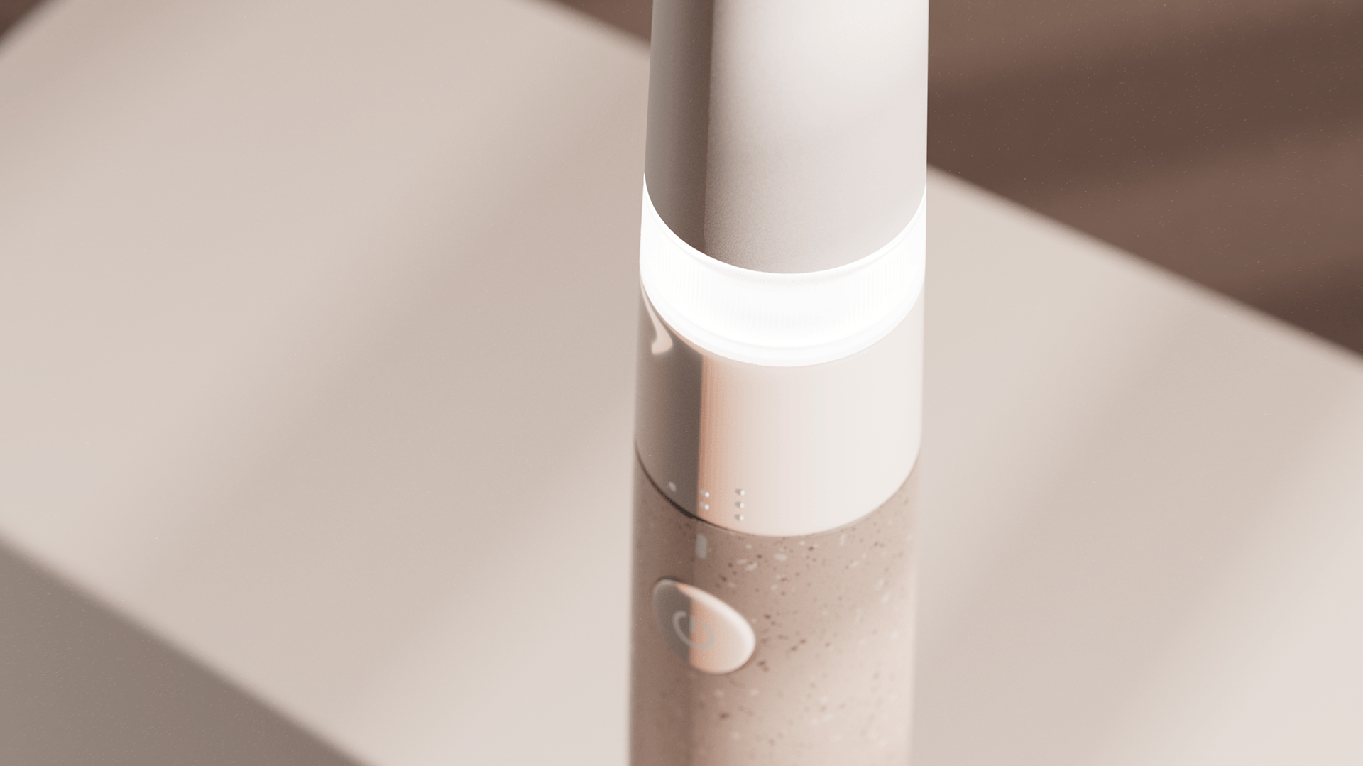 Compacto，toothbrush，daily，life，Simplicity，multi-function，