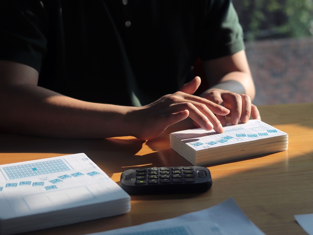Braille Learning，equipment，Learning tools，industrial design，Disabled，
