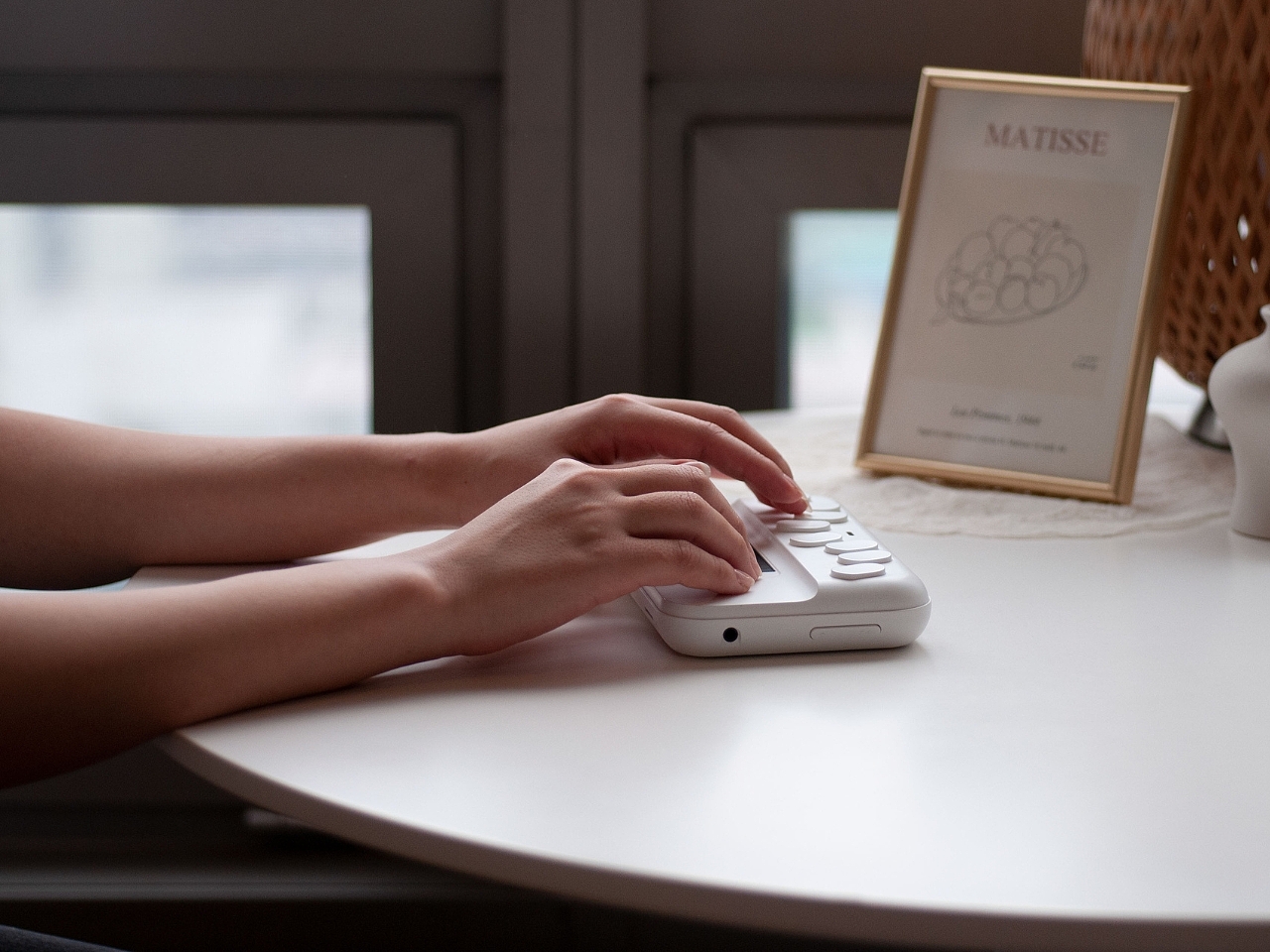 Braille Learning，equipment，Learning tools，industrial design，Disabled，