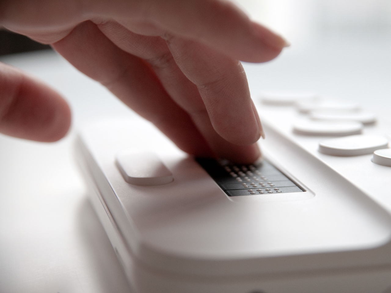 Braille Learning，equipment，Learning tools，industrial design，Disabled，