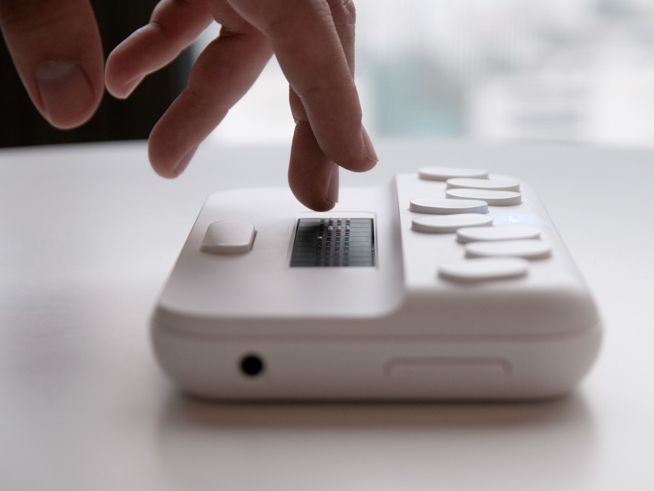 Braille Learning，equipment，Learning tools，industrial design，Disabled，