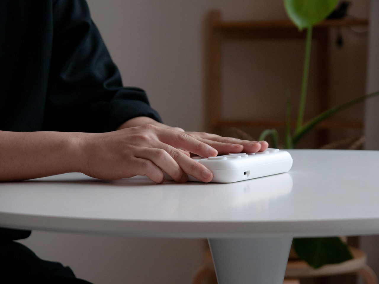 Braille Learning，equipment，Learning tools，industrial design，Disabled，