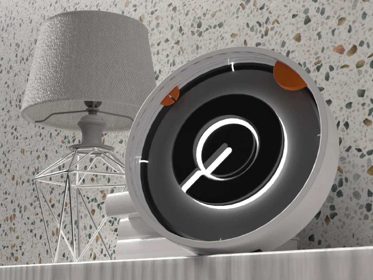 conceptual design，Clock，tool，Art，