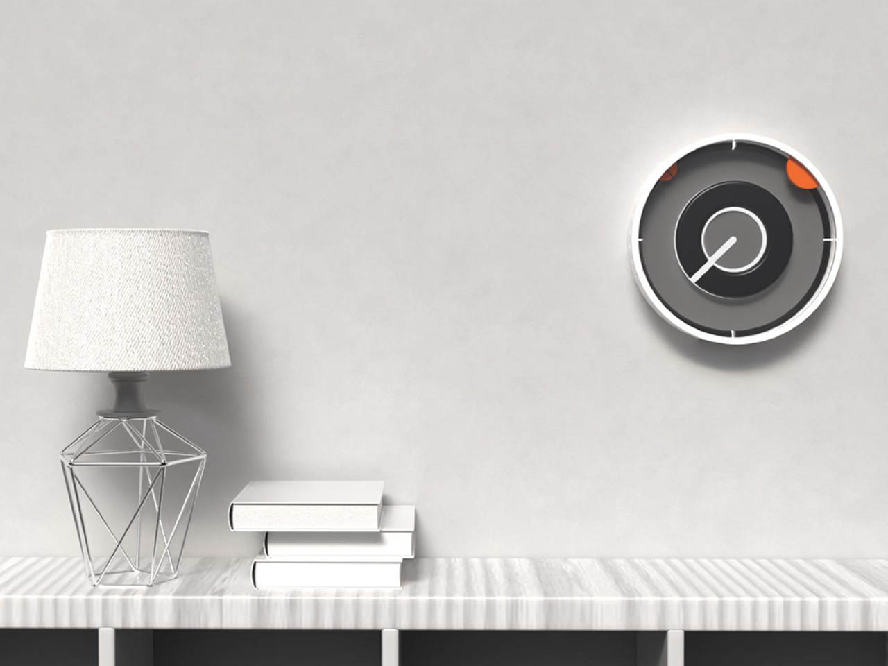 conceptual design，Clock，tool，Art，