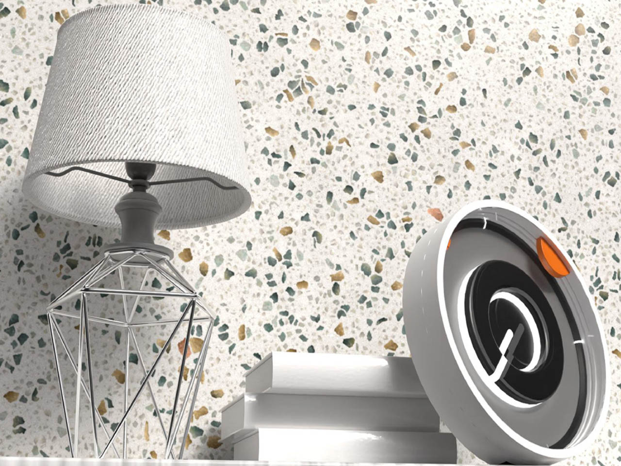 conceptual design，Clock，tool，Art，