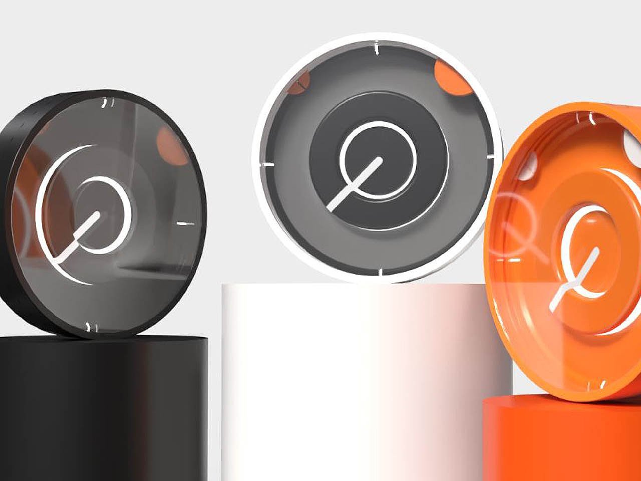 conceptual design，Clock，tool，Art，