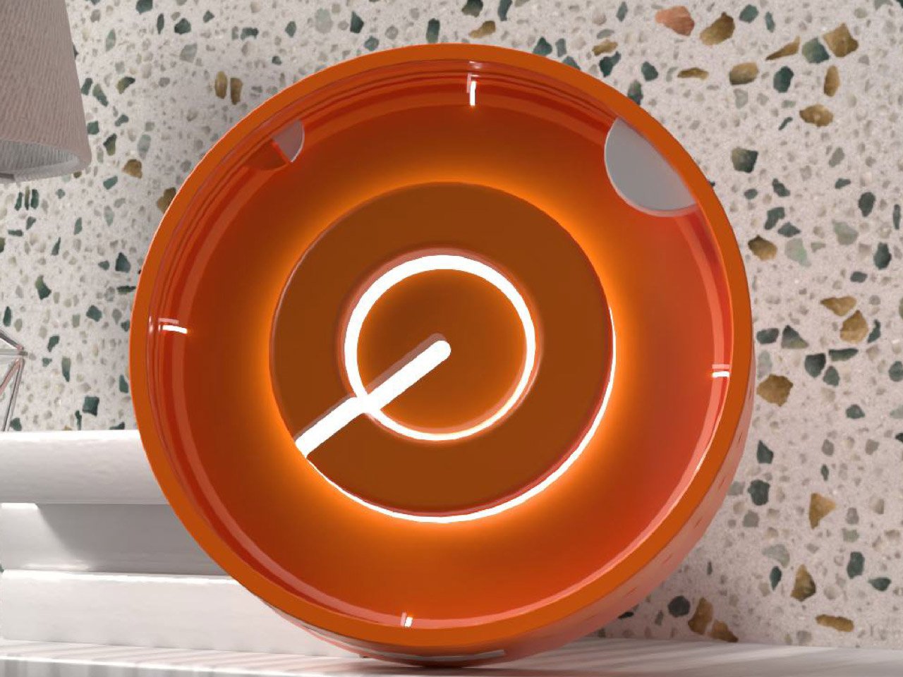 conceptual design，Clock，tool，Art，