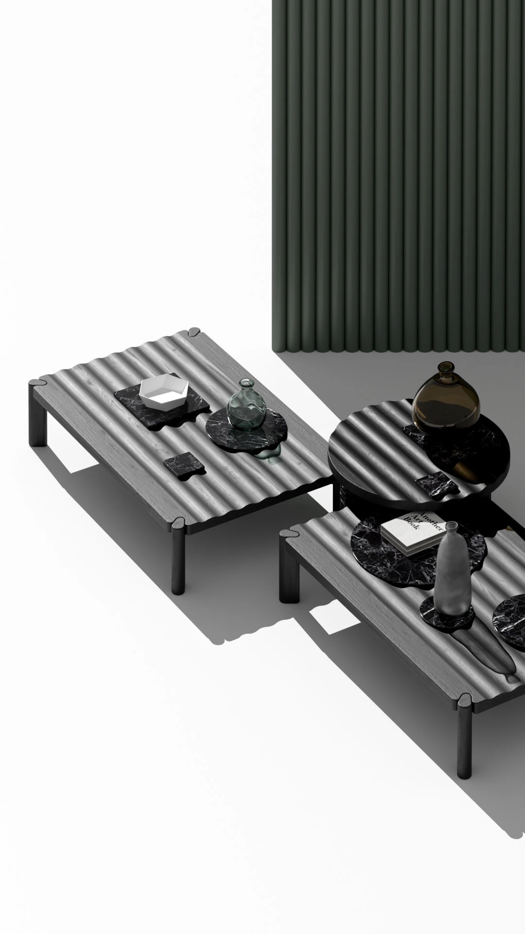 Esonma，furniture，industrial design，Table，