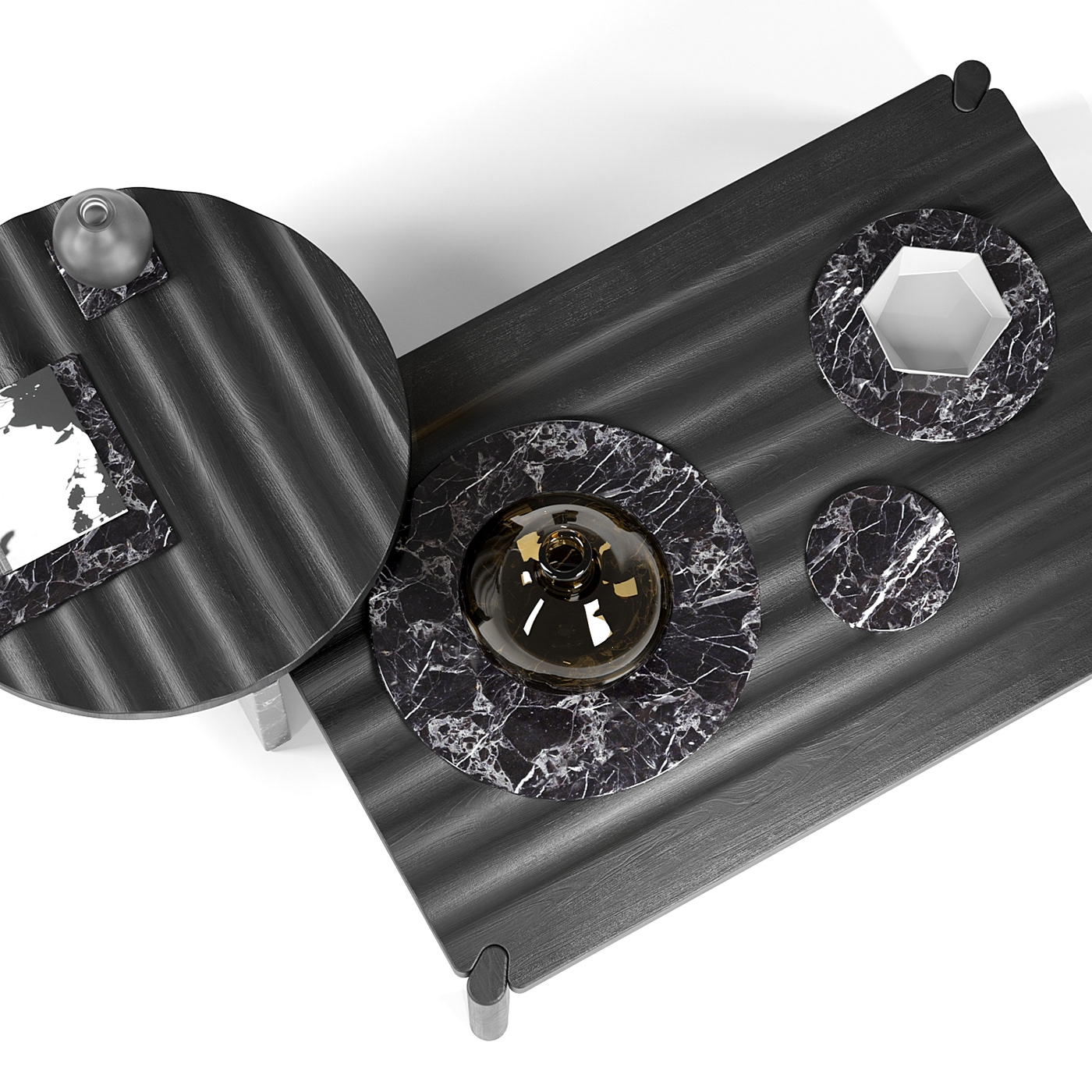 Esonma，furniture，industrial design，Table，