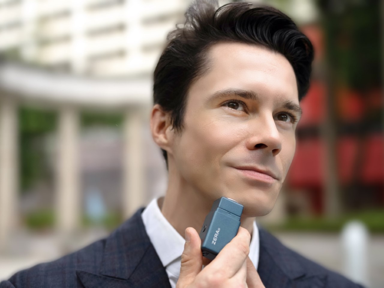 ZERA M，razor，Men's Care Products，Beard trimmer，