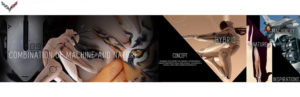 industrial design，Render，vehicle，Sports car，concept，