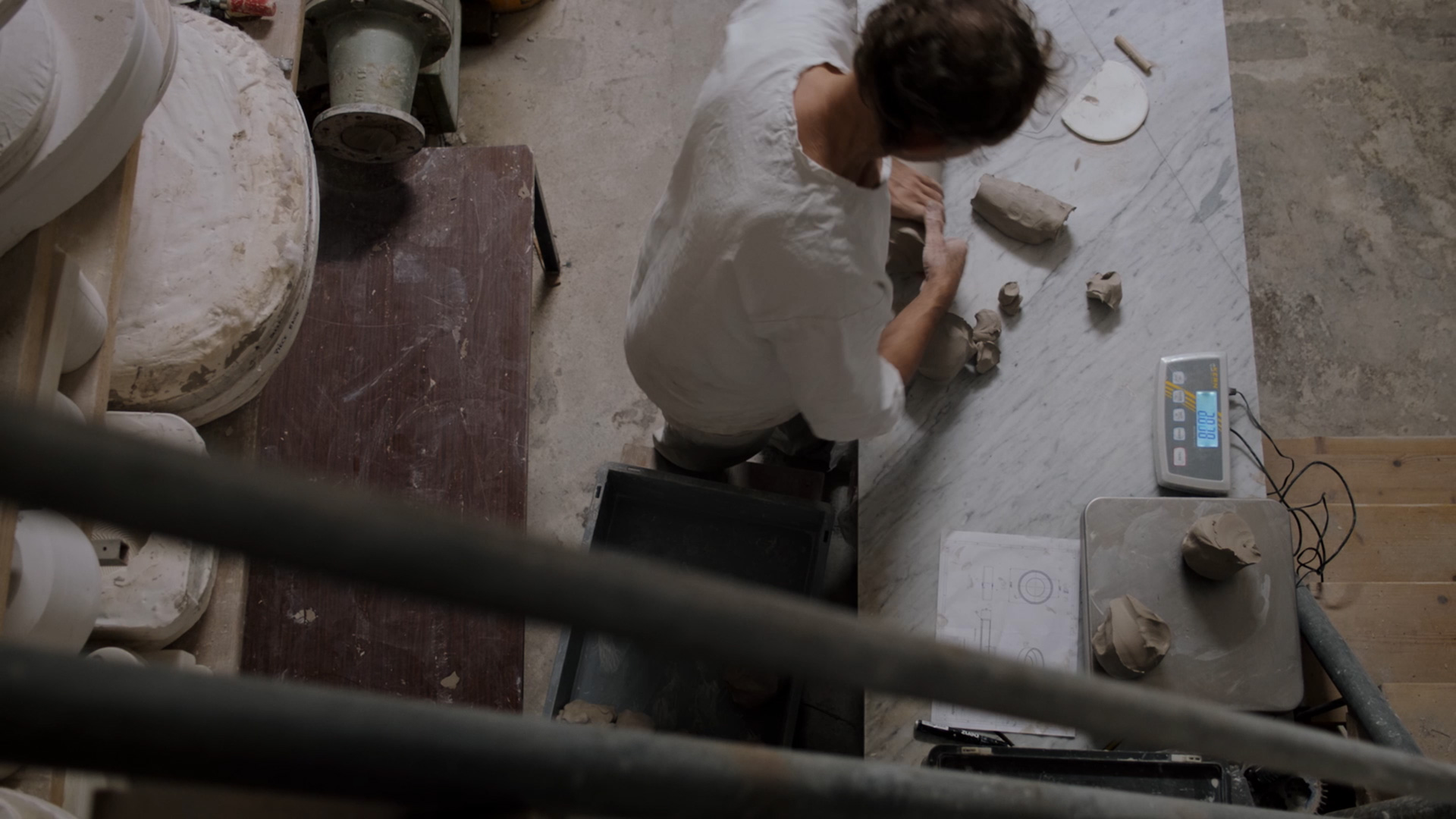 HEETS，vase，Tray，