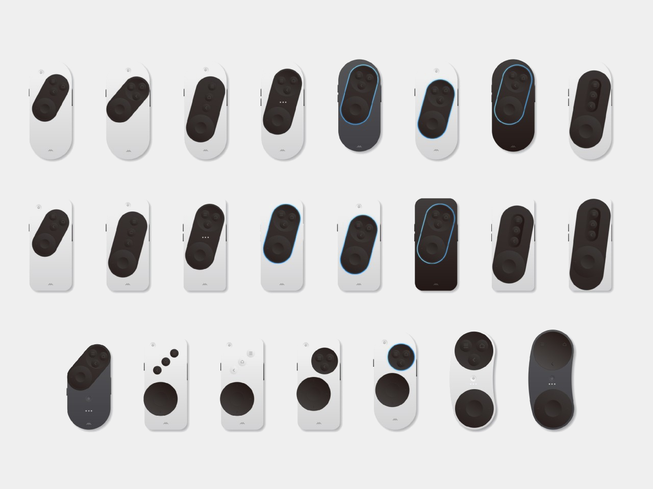 Digital，XR Glasses Controller，electronic product，AR Glasses Controller，