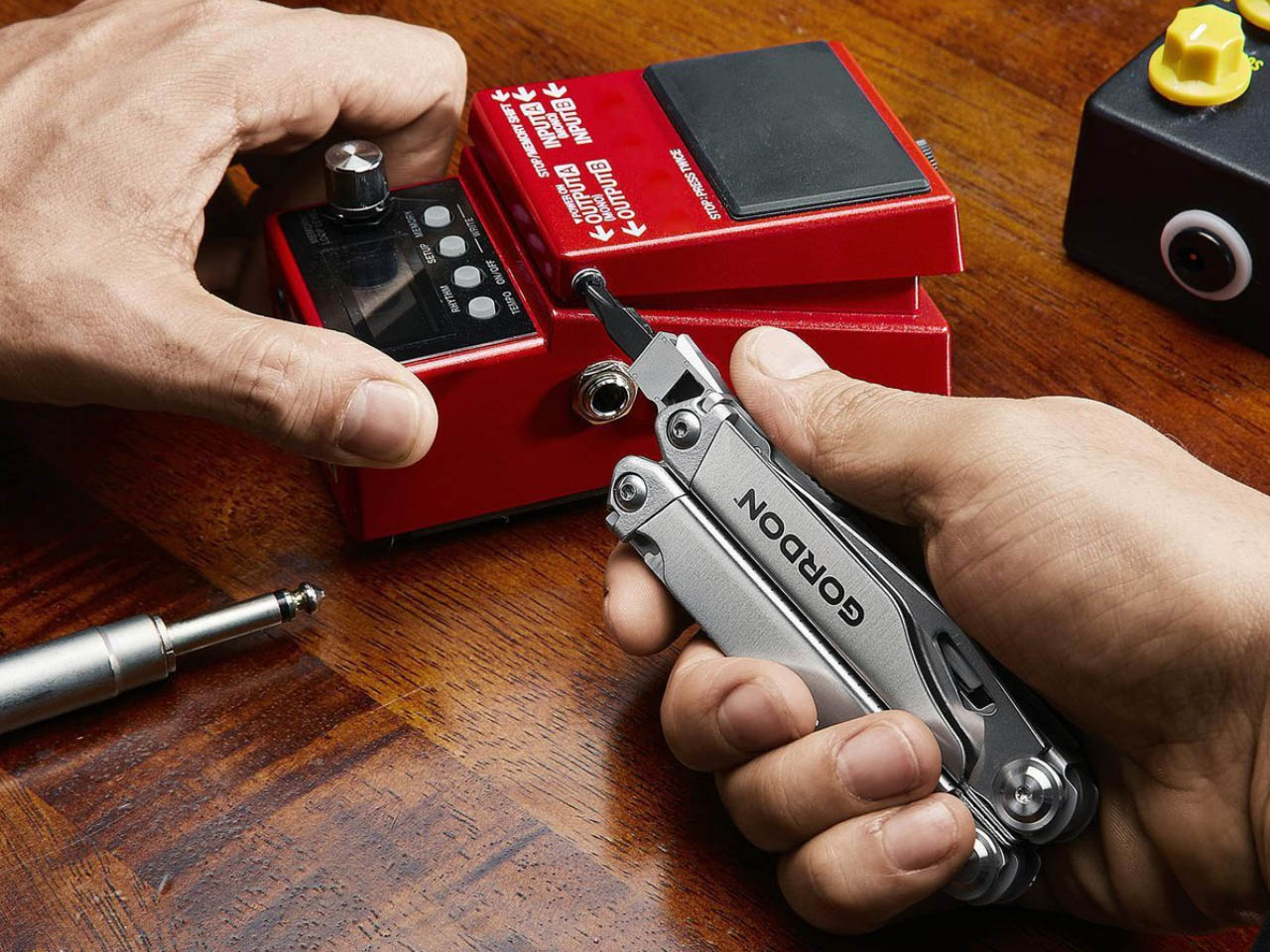 tool，tool，multi-function，originality，