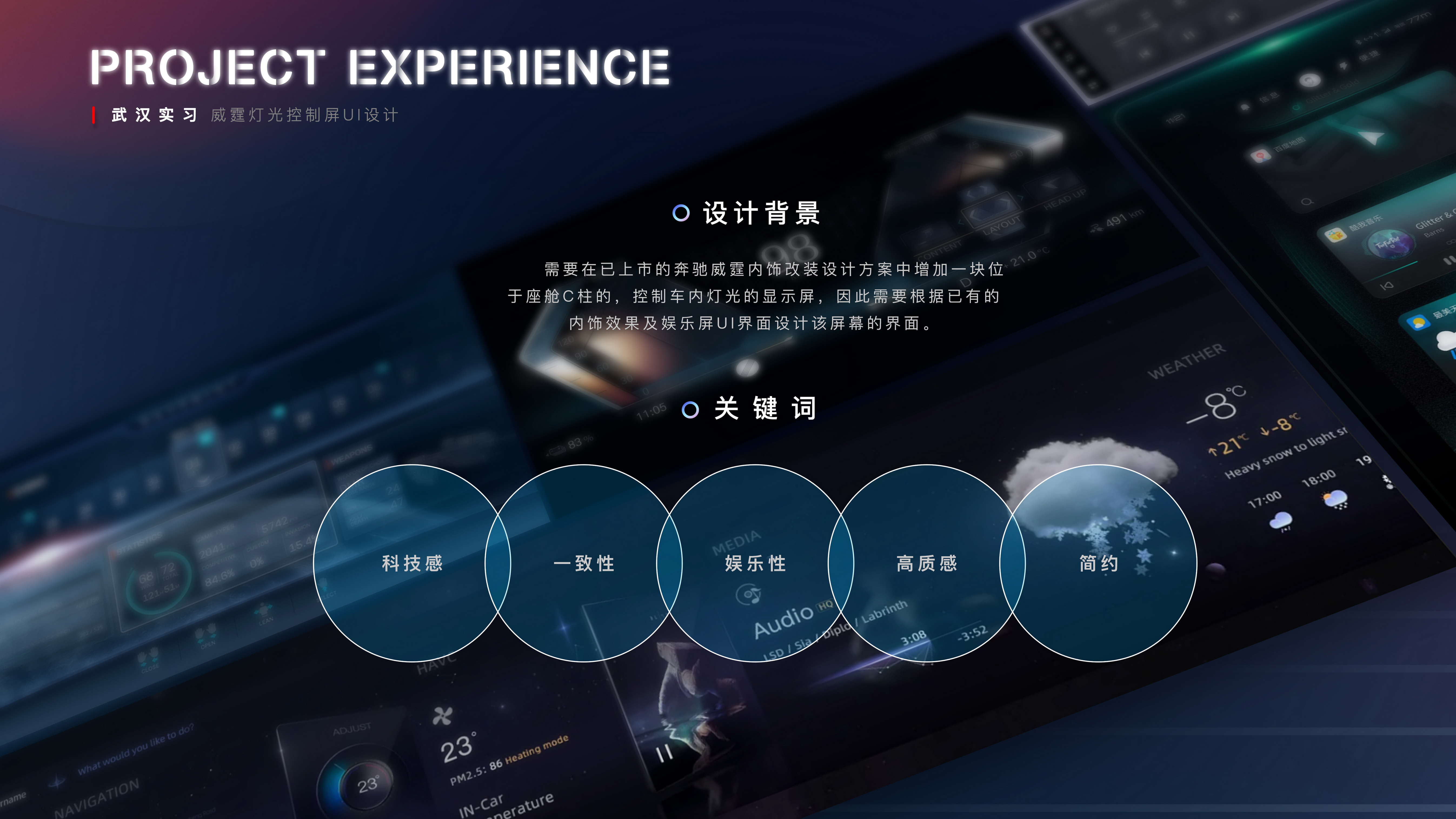 industrial design; portfolio，