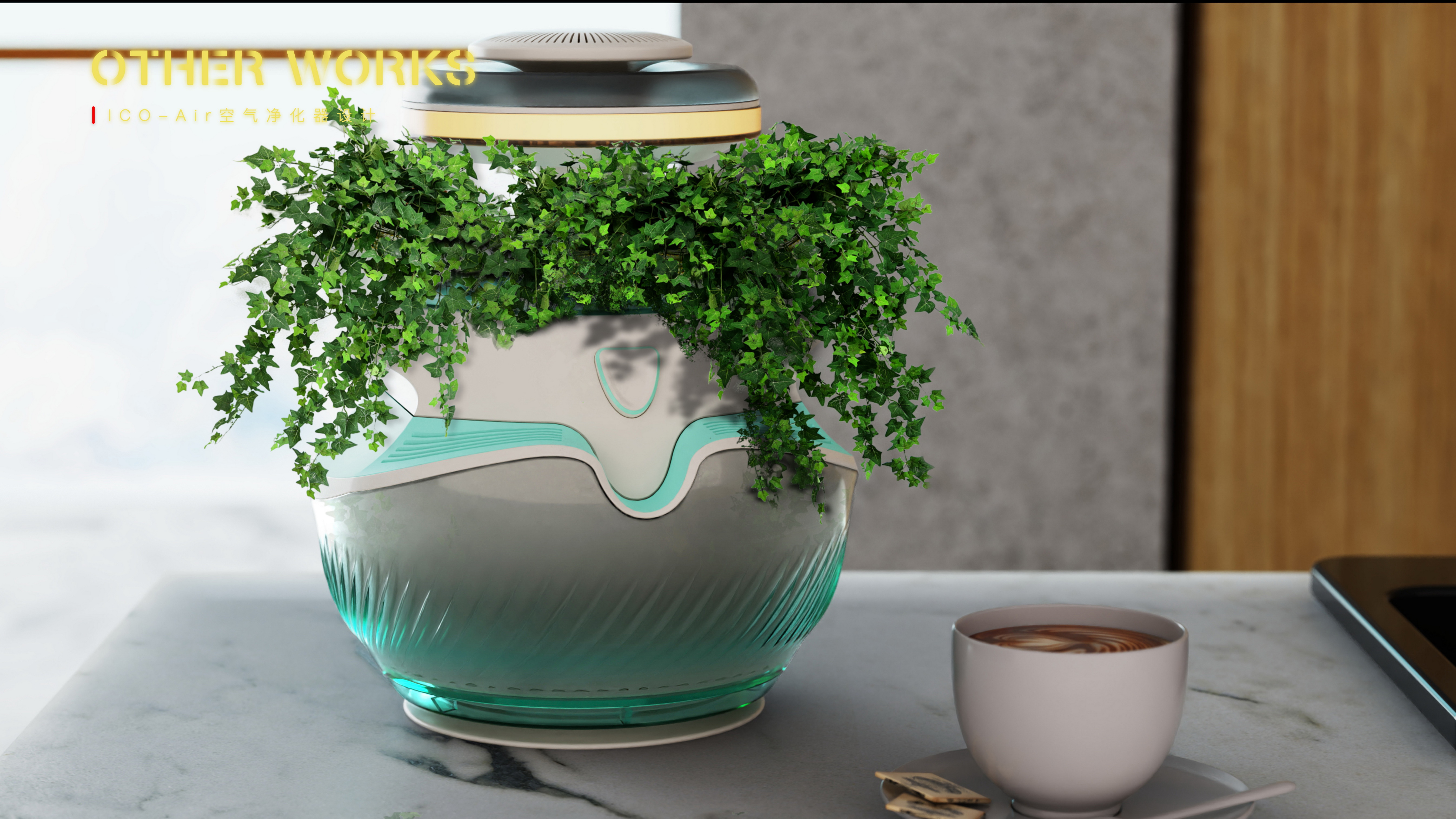 industrial design; portfolio，