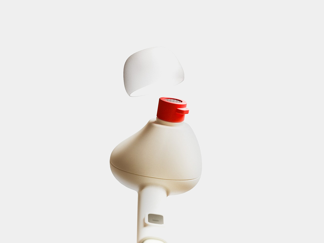 Digital，headset，electronic product，conceptual design，