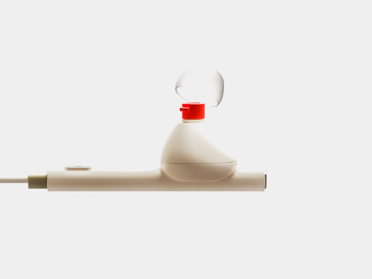 Digital，headset，electronic product，conceptual design，