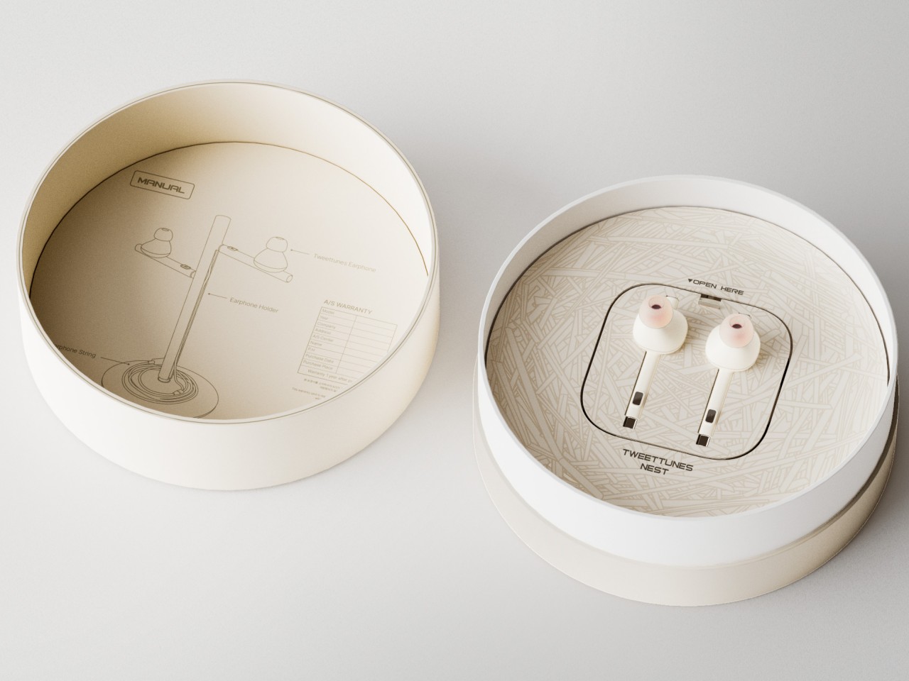 Digital，headset，electronic product，conceptual design，