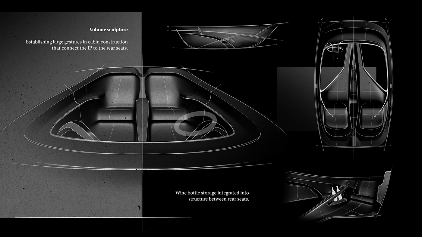 Automotive interior，auto parts，industrial design，product，