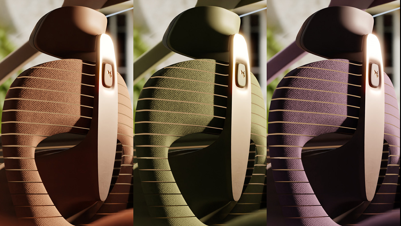 Automotive interior，auto parts，industrial design，product，