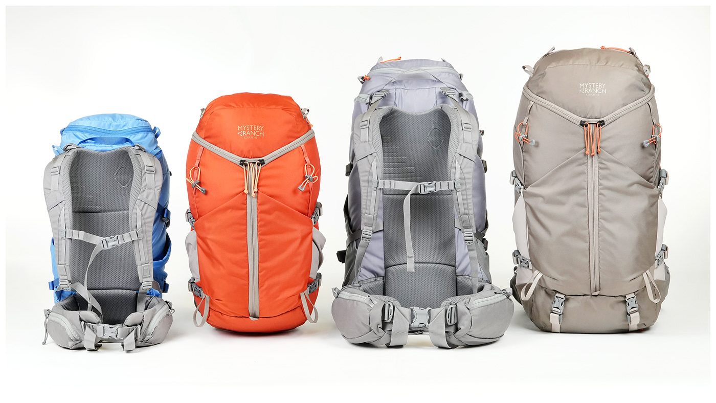 knapsack，Outdoor equipment，Mystery Ranch，Mystery Farm，