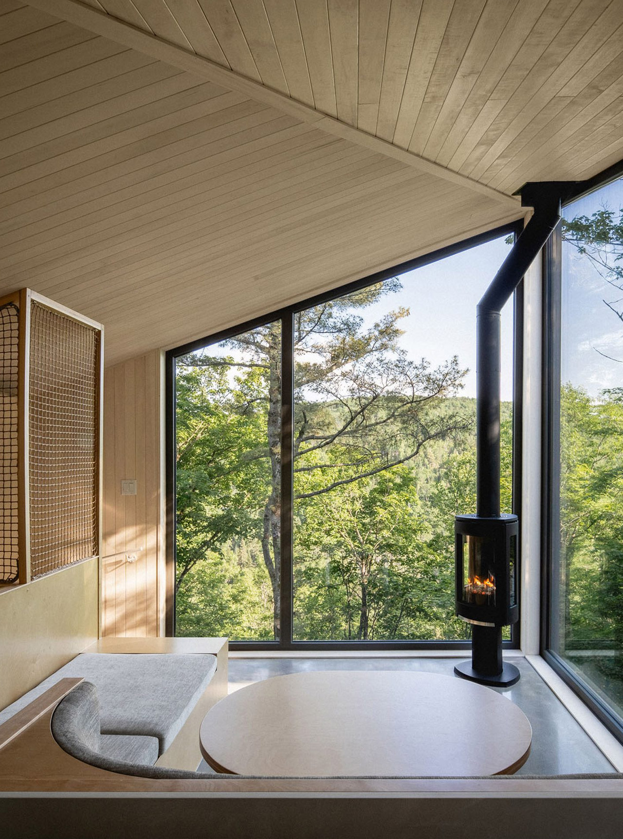 house，Architecture，environmental design，La Cime，