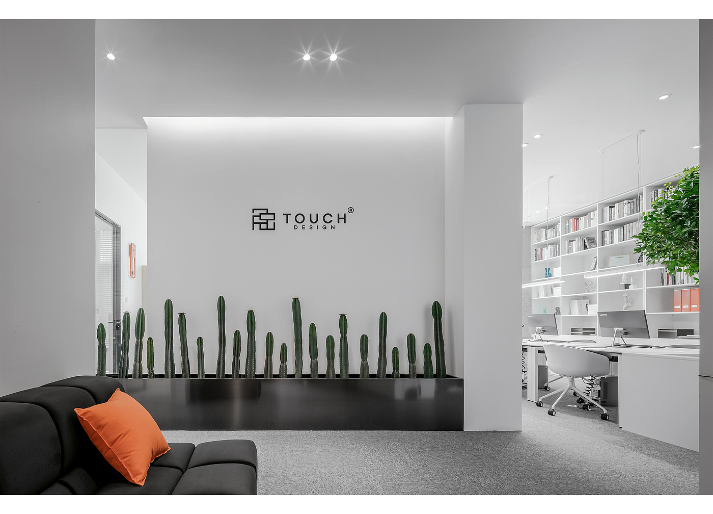 design，project，attention，Transform，office space，