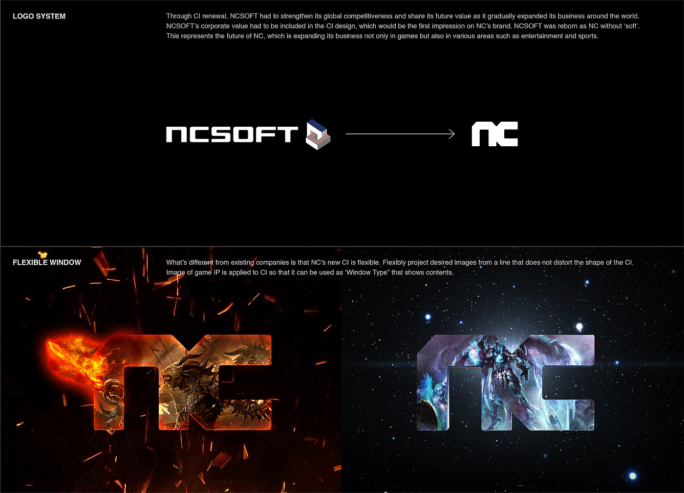 NCSOFT，Future，business，game，design，