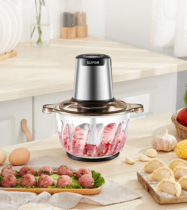 meat grinder，household，