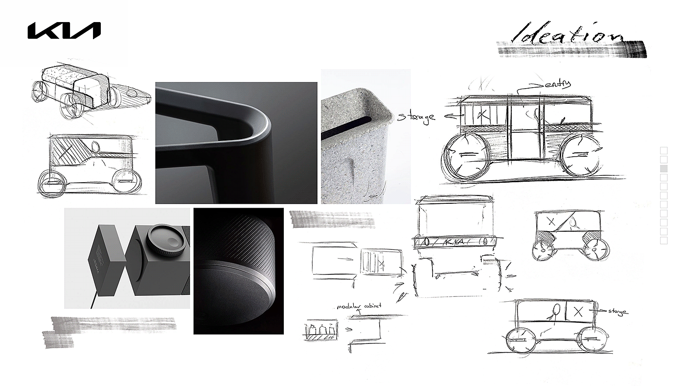 sample reels，product design，industrial design，