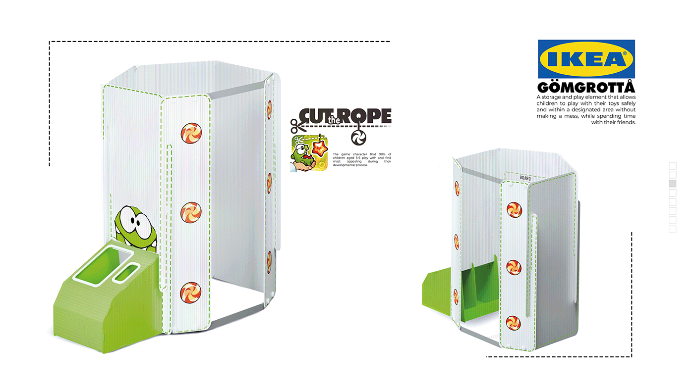 sample reels，product design，industrial design，