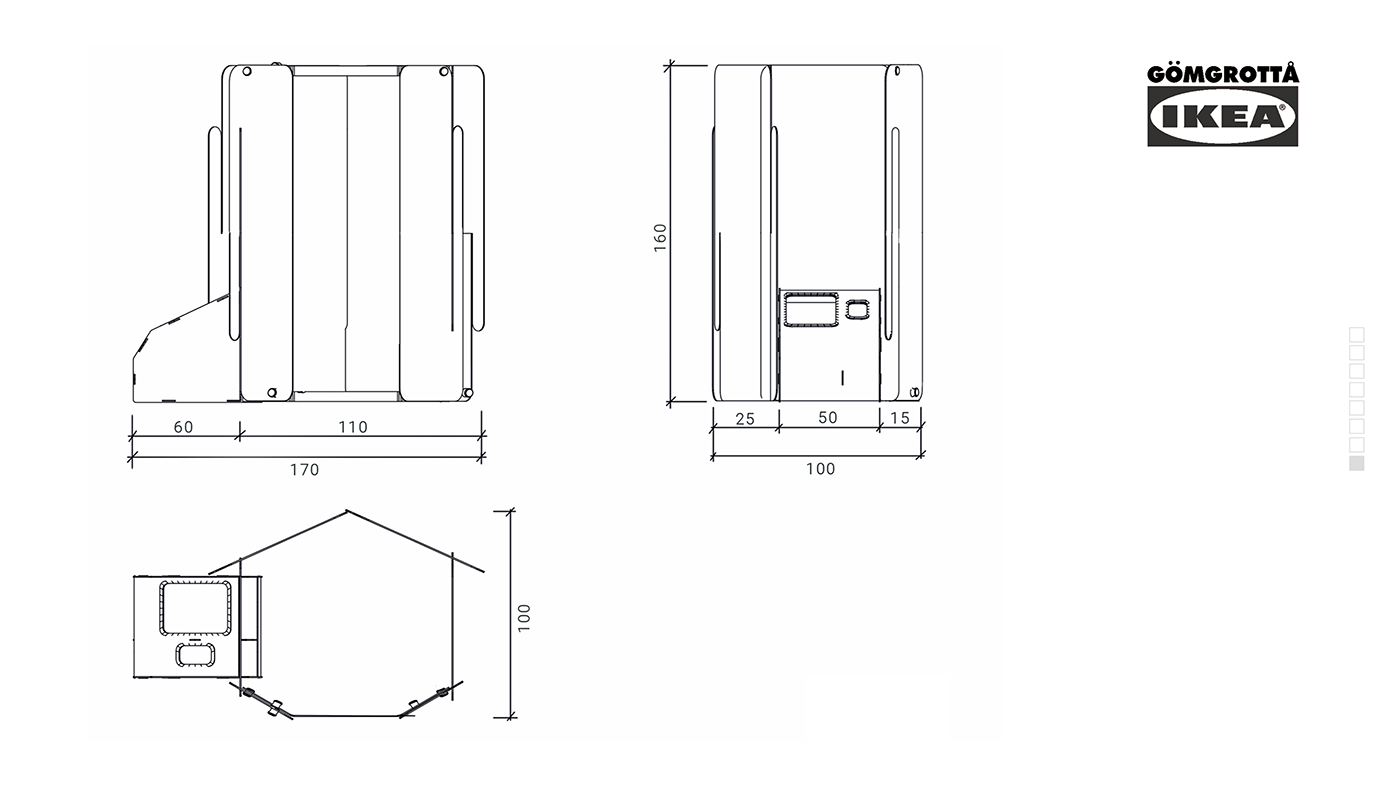 sample reels，product design，industrial design，