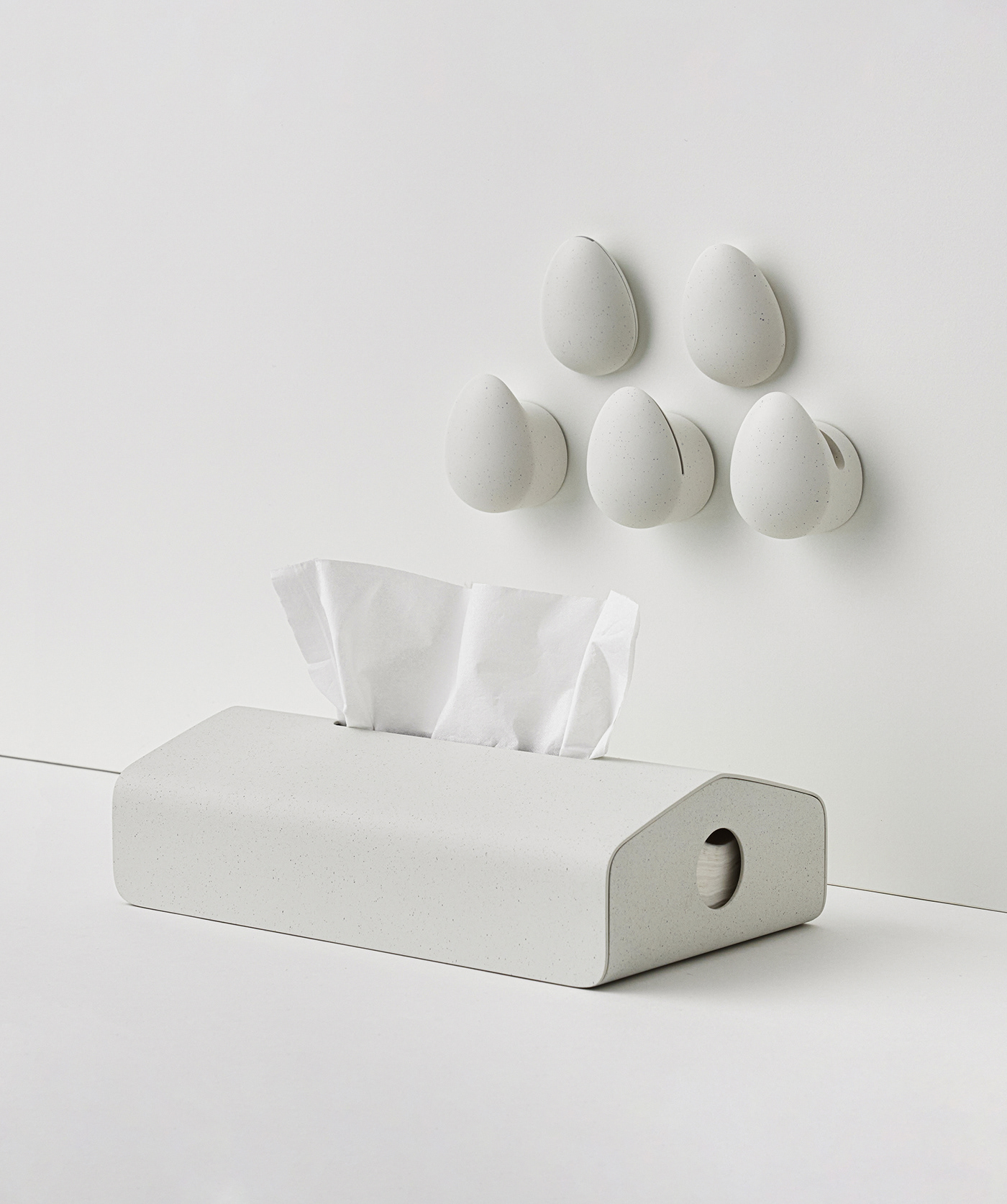 packing design，Suit design，Earth's Hatch，