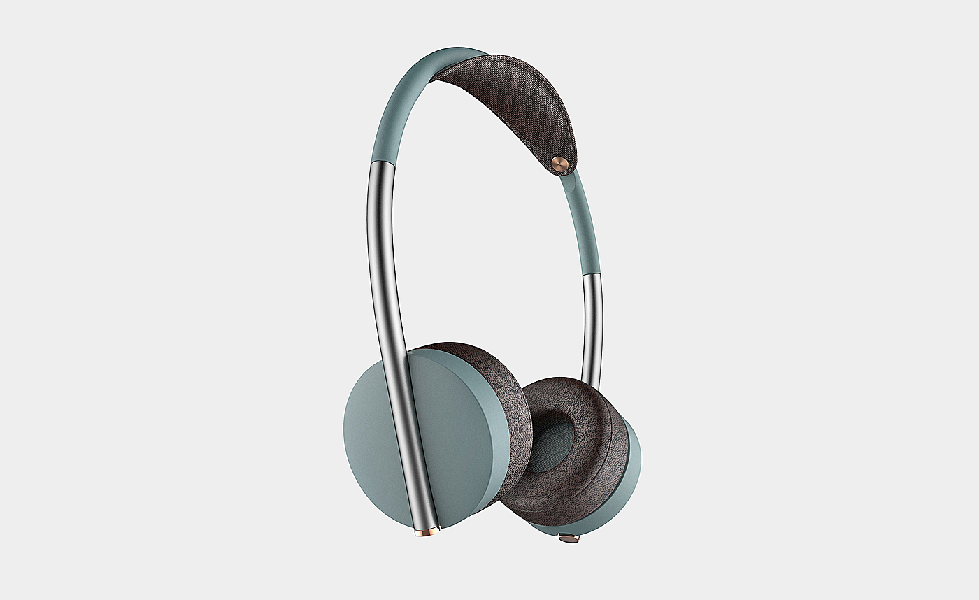 If there is any original work in the future, please indicate it，Ronsben Huen，headset，Collection，