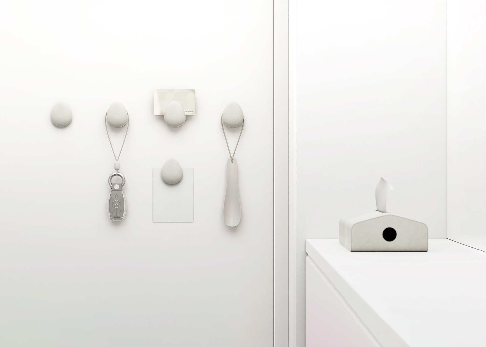 packing design，Suit design，Earth's Hatch，