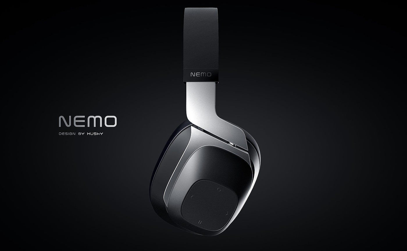 If there is any original work in the future, please indicate it，Ronsben Huen，headset，Collection，